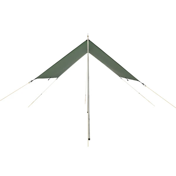 Nordisk VOSS 5 LW TARP Tarp FOREST GREEN 6 Nordisk VOSS 5 LW TARP Tarp FOREST GREEN – Bild 4