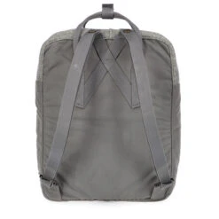 FJÄLLRÄVEN Fjällräven KÅNKEN RE-WOOL Tagesrucksack GRANITE GREY 9 FJÄLLRÄVEN Fjällräven KÅNKEN RE-WOOL Tagesrucksack GRANITE GREY -Deutschland Natur Pause Verkaufs-Shop 5637737969 c kanken rewool fjaellraeven 24