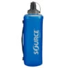 Source NOMADIC FOLDABLE BOTTLE Trinkflasche BLUE -Deutschland Natur Pause Verkaufs-Shop 5637746829 a nomadic foldable bottle source 24