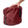 Heimplanet BACKDOOR, CLASSIC (4-SEASON TENT) V1 Kuppelzelt RED