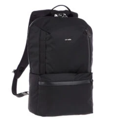 Pacsafe PACSAFE X 20L BACKPACK Laptoprucksack BLACK