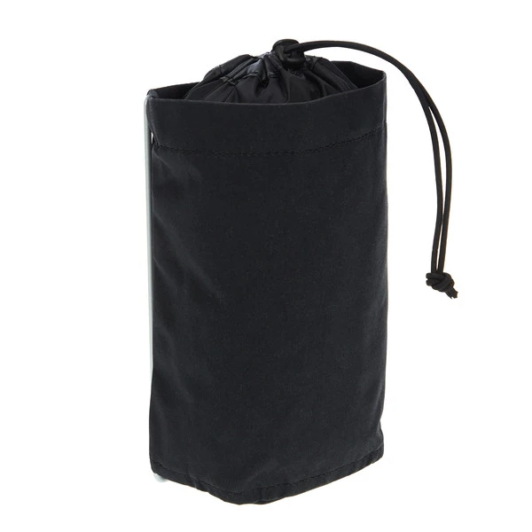 FJÄLLRÄVEN Fjällräven KÅNKEN BOTTLE POCKET Rucksack-Zubehör BLACK 3 FJÄLLRÄVEN Fjällräven KÅNKEN BOTTLE POCKET Rucksack-Zubehör BLACK
