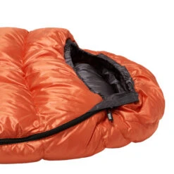 Western Mountaineering FLYLITE Daunenschlafsack ORANGE/GREY -Deutschland Natur Pause Verkaufs-Shop 5637827332 d flylite lz western mountaineering 24