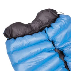Western Mountaineering NANOLITE SKY BLUE 12D Daunenschlafsack SKY BLUE/BLACK -Deutschland Natur Pause Verkaufs-Shop 5637827338 d nanolite western mountaineering 24