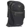 Osprey DAYLITE PLUS Tagesrucksack BLACK