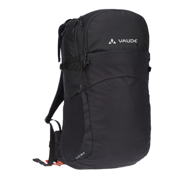 Vaude WIZARD 24+4 Tagesrucksack BLACK 3 Vaude WIZARD 24+4 Tagesrucksack BLACK