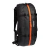 Ortlieb ATRACK BP Fahrradrucksack BLACK MATT -Deutschland Natur Pause Verkaufs-Shop 5637837046 a atrack bp ortlieb 24