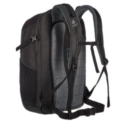 Deuter GIGANT Tagesrucksack BLACK -Deutschland Natur Pause Verkaufs-Shop 5637837098 dwmfiyp gigant deuter 24