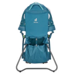 Deuter KID COMFORT ACTIVE SL Kinder Kindertrage DENIM -Deutschland Natur Pause Verkaufs-Shop 5637837162 n kid comfort active sl deuter 24