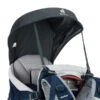 Deuter KC SUN ROOF Kinder Sonnenschutz GRAPHITE -Deutschland Natur Pause Verkaufs-Shop 5637837170 a kc sun roof deuter 24