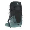 Deuter FUTURA 34 EL Tourenrucksack GRAPHITE-SHALE -Deutschland Natur Pause Verkaufs-Shop 5637837188 a futura 34 el deuter 24