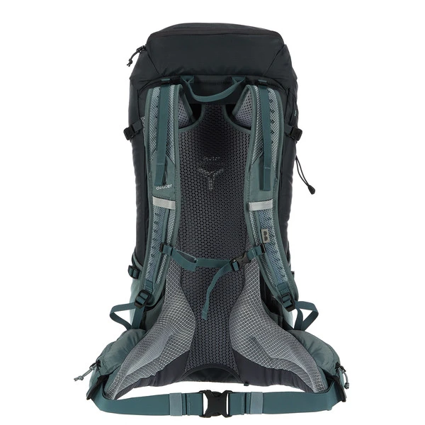 Deuter FUTURA 34 EL Tourenrucksack GRAPHITE-SHALE 5 Deuter FUTURA 34 EL Tourenrucksack GRAPHITE-SHALE – Bild 3