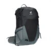 Deuter FUTURA 27 Tagesrucksack GRAPHITE-SHALE -Deutschland Natur Pause Verkaufs-Shop 5637837196 f futura 27 deuter 24