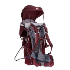 Deuter KID COMFORT Kinder Kindertrage MARON