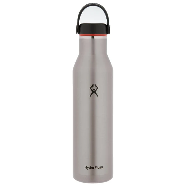 Hydro Flask LIGHTWEIGHT STANDARD FLEX CAP Trinkflasche SLATE
