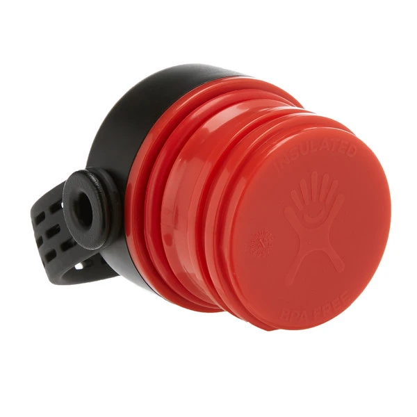 Hydro Flask LIGHTWEIGHT STANDARD FLEX CAP Trinkflasche SLATE – Bild 2