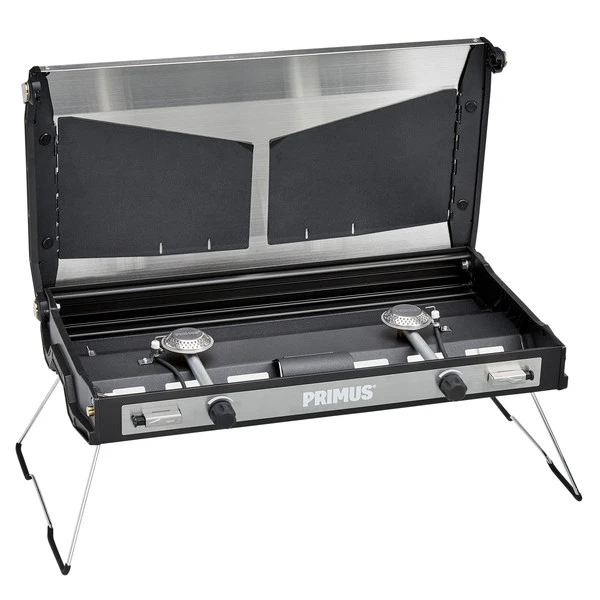 Primus TUPIKE STOVE DE Gaskocher NOCOLOR 4 Primus TUPIKE STOVE DE Gaskocher NOCOLOR – Bild 2