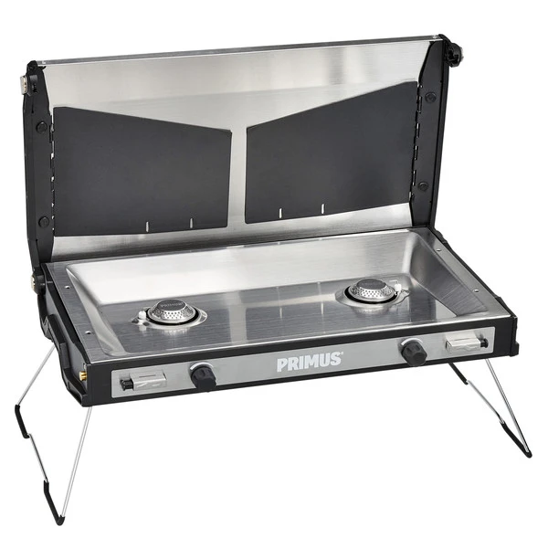 Primus TUPIKE STOVE DE Gaskocher NOCOLOR 5 Primus TUPIKE STOVE DE Gaskocher NOCOLOR – Bild 3