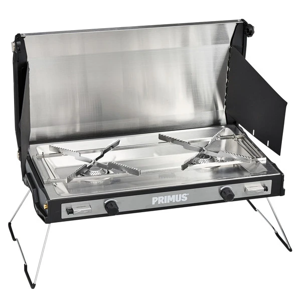Primus TUPIKE STOVE DE Gaskocher NOCOLOR 6 Primus TUPIKE STOVE DE Gaskocher NOCOLOR – Bild 4
