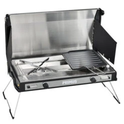 Primus TUPIKE STOVE DE Gaskocher NOCOLOR