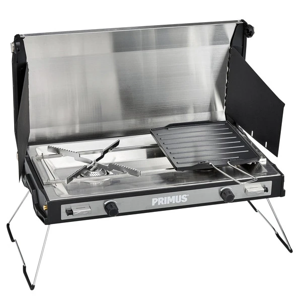 Primus TUPIKE STOVE DE Gaskocher NOCOLOR 3 Primus TUPIKE STOVE DE Gaskocher NOCOLOR