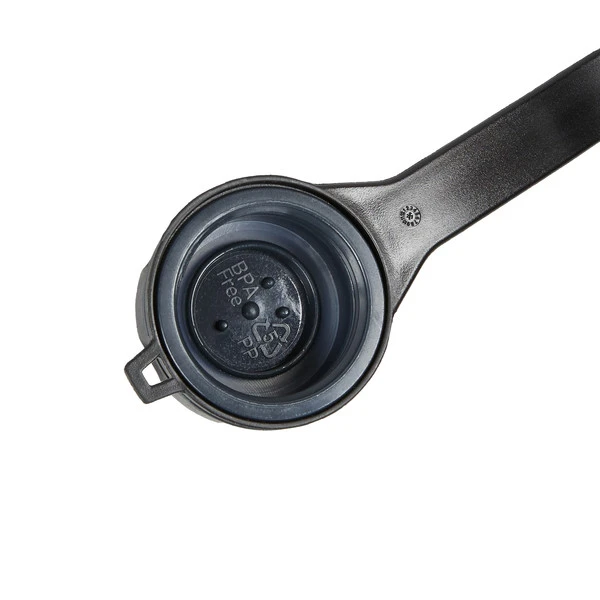 Humangear FLASCHENDECKEL CAPCAP+FÜR 5,3 CM SCHWARZ 5 Humangear FLASCHENDECKEL CAPCAP+FÜR 5,3 CM SCHWARZ – Bild 3