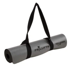 FRILUFTS AKKAMALAI COMFORT Yogamatte CHARCOAL -Deutschland Natur Pause Verkaufs-Shop 5637850860 c akkamalai comfort frilufts 24