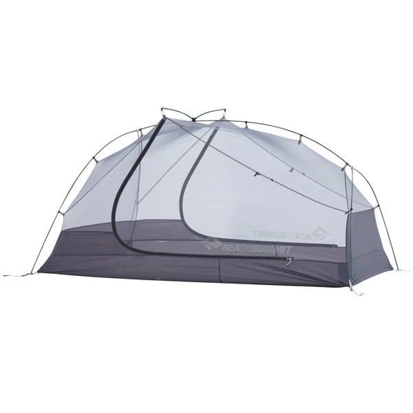 Sea To Summit TELOS TR2 BIKEPACK Kuppelzelt GREEN 4 Sea To Summit TELOS TR2 BIKEPACK Kuppelzelt GREEN – Bild 2