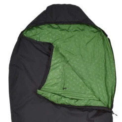 FRILUFTS STIVVA 11 W:O:A Sommerschlafsack BLACK/GREEN -Deutschland Natur Pause Verkaufs-Shop 5637863844 b stivva 11 woa frilufts 24