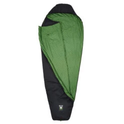 FRILUFTS STIVVA 11 W:O:A Sommerschlafsack BLACK/GREEN -Deutschland Natur Pause Verkaufs-Shop 5637863844 c stivva 11 woa frilufts 24
