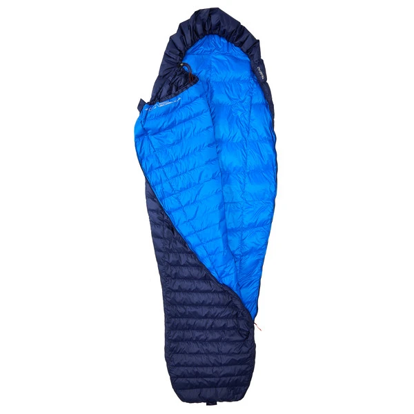 Mountain Equipment TRANSALP SLEEPING BAG Hüttenschlafsack MEDIEVAL/LAPIS BLUE 4 Mountain Equipment TRANSALP SLEEPING BAG Hüttenschlafsack MEDIEVAL/LAPIS BLUE – Bild 2