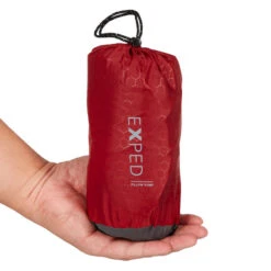 Exped PILLOW PUMP Luftpumpe RUBY RED -Deutschland Natur Pause Verkaufs-Shop 5637887853 d pillow pump exped 24