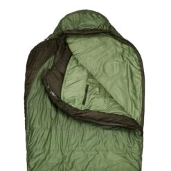Marmot TRESTLES ELITE ECO 30 X-WIDE Herren Kunstfaserschlafsack VINE GREEN/FOREST NIGHT -Deutschland Natur Pause Verkaufs-Shop 5637908178 b trestles elite eco 30 xwide marmot 24