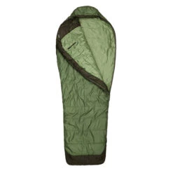 Marmot TRESTLES ELITE ECO 30 X-WIDE Herren Kunstfaserschlafsack VINE GREEN/FOREST NIGHT -Deutschland Natur Pause Verkaufs-Shop 5637908178 c trestles elite eco 30 xwide marmot 24