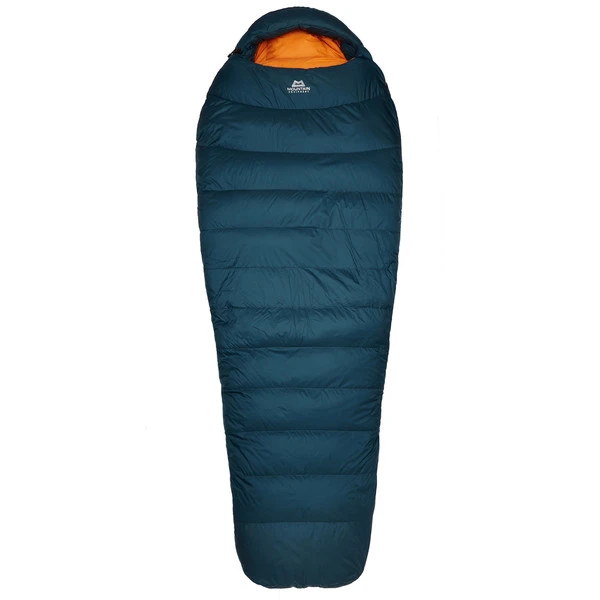 Mountain Equipment HELIUM 400 REGULAR Daunenschlafsack MAJOLICA BLUE 3 Mountain Equipment HELIUM 400 REGULAR Daunenschlafsack MAJOLICA BLUE