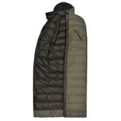 Exped DREAMWALKER PRO Daunenschlafsack OLIVE GREY/CHARCOAL -Deutschland Natur Pause Verkaufs-Shop 5637921105 c dreamwalker pro exped 24