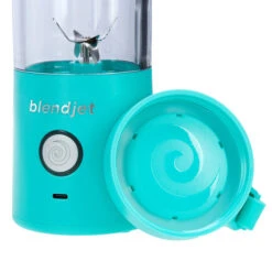 BlendJet BLENDJET TRAGBARER SMOOTHIE MIXER MINZGRÜN 8 BlendJet BLENDJET TRAGBARER SMOOTHIE MIXER MINZGRÜN -Deutschland Natur Pause Verkaufs-Shop 5637922638 c blendjet tragbarer smoothie mixer blendjet 24