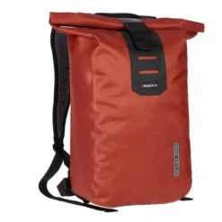 Ortlieb VELOCITY PS Tagesrucksack ROOIBOS