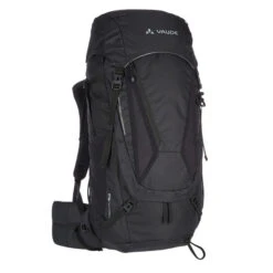 Vaude ASYMMETRIC 42+8 Tourenrucksack BLACK
