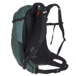 Vaude TREMALZO 22 Fahrradrucksack DUSTY FOREST -Deutschland Natur Pause Verkaufs-Shop 5637926622 d tremalzo 22 vaude 24