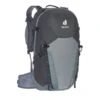 Deuter SPEED LITE 25 Tagesrucksack GRAPHITE-SHALE 2 Deuter SPEED LITE 25 Tagesrucksack GRAPHITE-SHALE -Deutschland Natur Pause Verkaufs-Shop 5637927147 a speed lite 25 deuter 24
