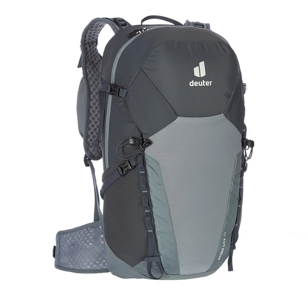 Deuter SPEED LITE 25 Tagesrucksack GRAPHITE-SHALE 3 Deuter SPEED LITE 25 Tagesrucksack GRAPHITE-SHALE
