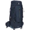 Deuter AIRCONTACT X 70+15 Trekkingrucksack INK 2 Deuter AIRCONTACT X 70+15 Trekkingrucksack INK -Deutschland Natur Pause Verkaufs-Shop 5637927152 a aircontact x 7015 deuter 24