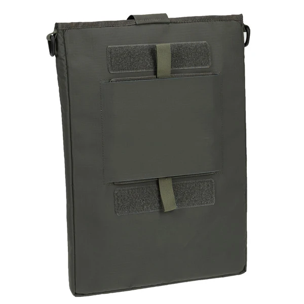 Tasmanian Tiger TT MODULAR COMPUTER SLEEVE Laptoptasche TITAN GREY 4 Tasmanian Tiger TT MODULAR COMPUTER SLEEVE Laptoptasche TITAN GREY – Bild 2