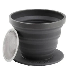 Sea To Summit X-BREW COFFEE DRIPPER Kaffeefilter CHARCOAL