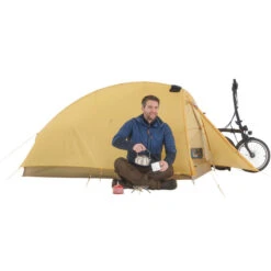 Big Agnes FLY CREEK HV UL1 BIKEPACK SOLUTION DYE Einpersonenzelt YELLOW/GREIGE -Deutschland Natur Pause Verkaufs-Shop 5637930474 d fly creek hv ul1 bikepack big agnes 24