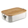 Tatonka LUNCH BOX I 1000 BAMBOO Dose NOCOLOR 2 Tatonka LUNCH BOX I 1000 BAMBOO Dose NOCOLOR -Deutschland Natur Pause Verkaufs-Shop 5637930490 a lunch box i 1000 bamboo tatonka 24