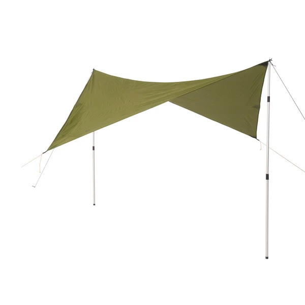 Ticket To The Moon MOON TARP Tarp GREEN