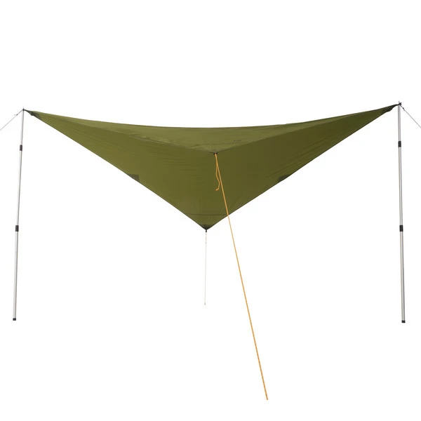 Ticket To The Moon MOON TARP Tarp GREEN – Bild 2