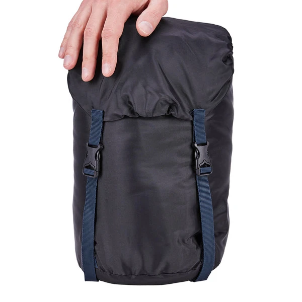 Ticket To The Moon MOONQUILT Deckenschlafsack DARK BLUE – Bild 2